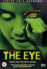 ดูหนังออนไลน์ฟรี The Eye คนเห็นผี ภาค 1 (2002)
