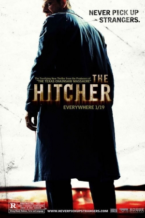 ดูหนังออนไลน์ฟรี The Hitcher คนนรกโหดข้างทาง (2007)