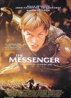 ดูหนังออนไลน์ฟรี The Messenger The Story of Joan of Arc วีรสตรีเหล็กหัวใจทมิฬ (1999)
