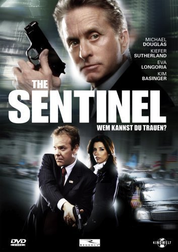 ดูหนังออนไลน์ฟรี The Sentinel เดอะ เซนทิเนล โคตรคนขัดคำสั่งตาย (2006)