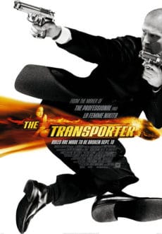 ดูหนังออนไลน์ฟรี The Transporter 1 (2002) เพชฌฆาต สัญชาติเทอร์โบ 1