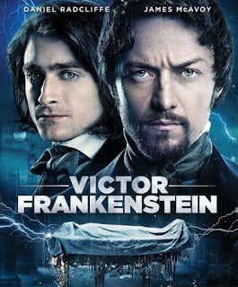 ดูหนังออนไลน์ฟรี Victor Frankenstein วิคเตอร์ แฟรงเกนสไตน์ (2015)