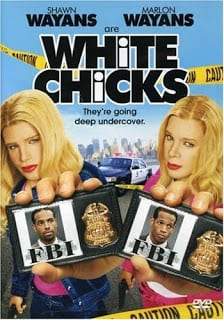 ดูหนังออนไลน์ฟรี White Chicks จับคู่ป่วนมาแต่งอึ๋ม (2004)