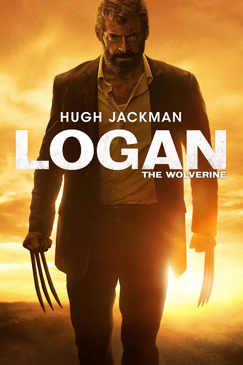 ดูหนังออนไลน์ฟรี X-Men 9- Logan- The Wolverine โลแกน เดอะ วูล์ฟเวอรีน (2017)