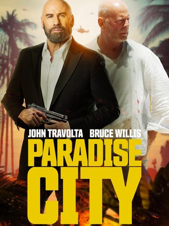 ดูหนังออนไลน์ฟรี Paradise City เมืองสวรรค์ คนอึดล่าโหด (2022)