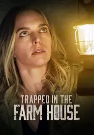 ดูหนังออนไลน์ Trapped in the Farmhouse (2023) กับดักในบ้านไร่