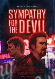 ดูหนังออนไลน์ Sympathy for the Devil (2023)