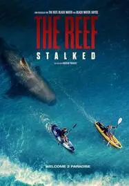 ดูหนังออนไลน์ the reef stalked ครีบพิฆาต (2022)
