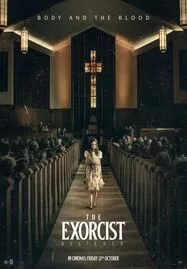 ดูหนังออนไลน์ฟรี The Exorcist- Believer หมอผีเอ็กซอร์ซิสต์- ผู้ศรัทธา (2023)