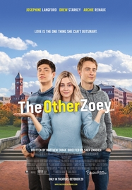 ดูหนังออนไลน์ฟรี The Other Zoey (2023) โซอี้ที่รัก