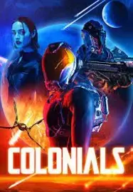 ดูหนังออนไลน์ Colonials (2023) โคโลเนล