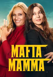 ดูหนังออนไลน์ฟรี Mafia Mamma (2023)