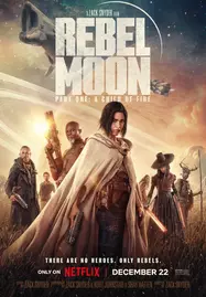 ดูหนังออนไลน์ Rebel Moon Part One A Child of Fire (2023)