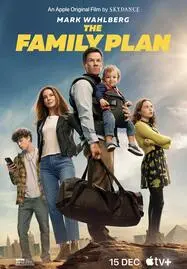 ดูหนังออนไลน์ฟรี THE FAMILY PLAN (2023) เดอะ แฟมิลี่ แพลน